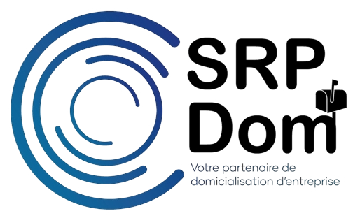 site logo